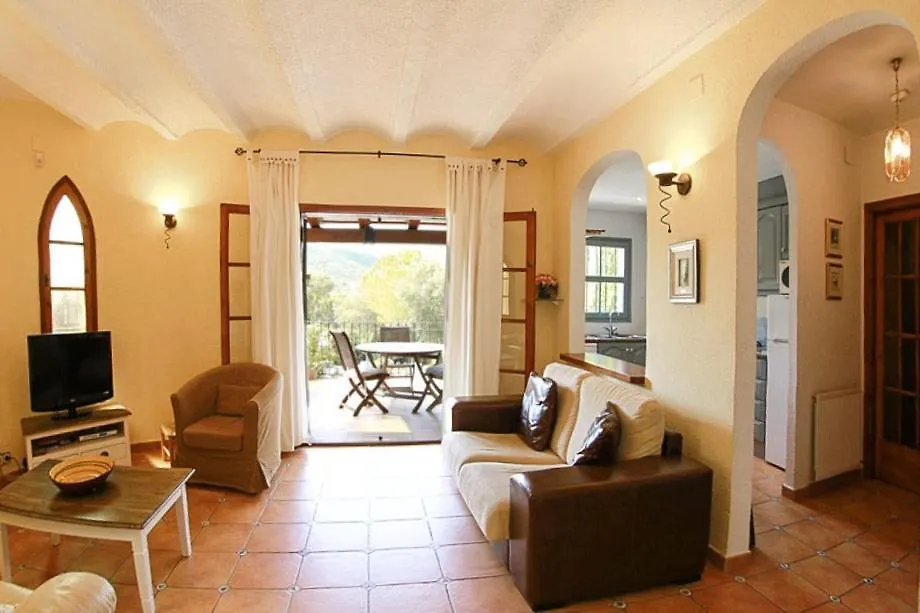 Villa Club Villamar - Senona Calonge