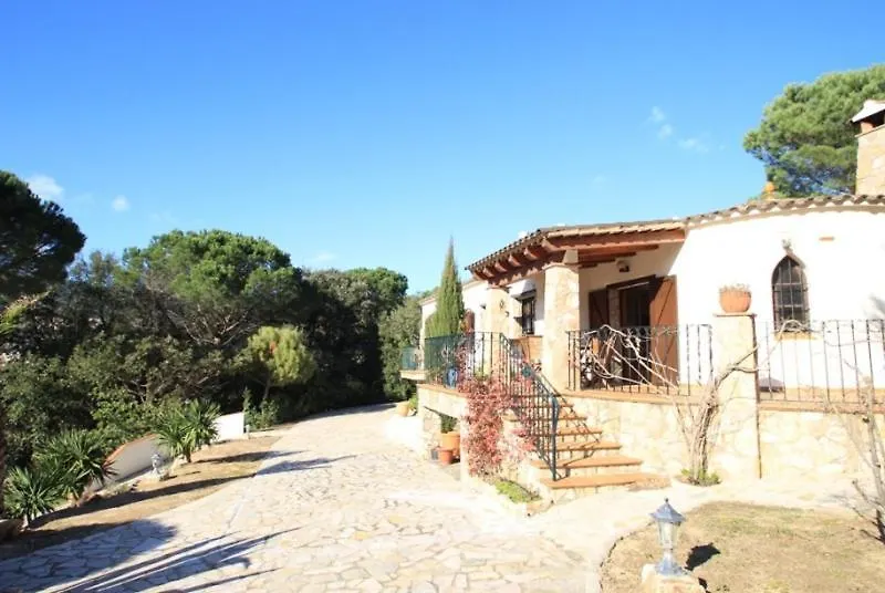 Club Villamar - Senona Calonge  Villa Calonge (Catalonia)