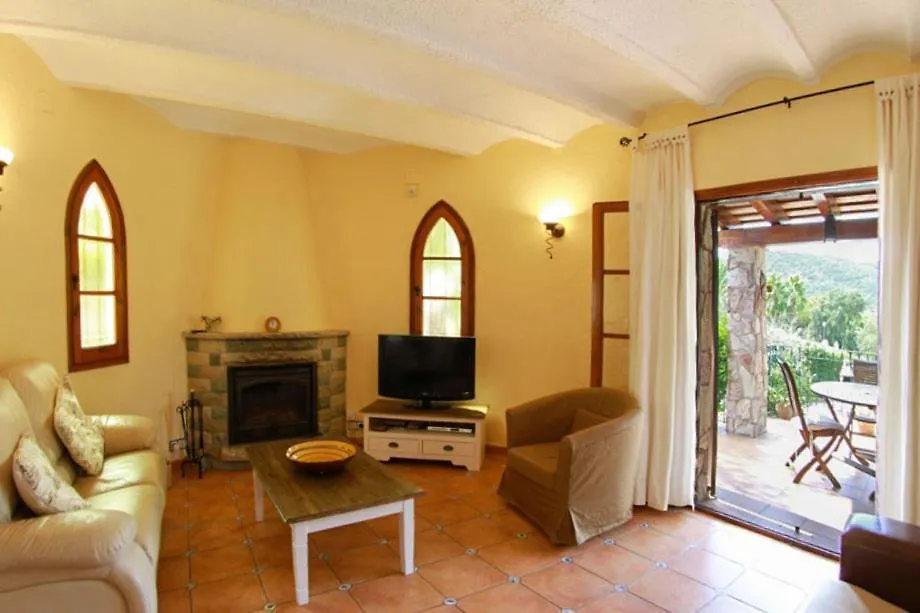 Club Villamar - Senona Calonge  0*, Calonge (Catalonia) İspanya