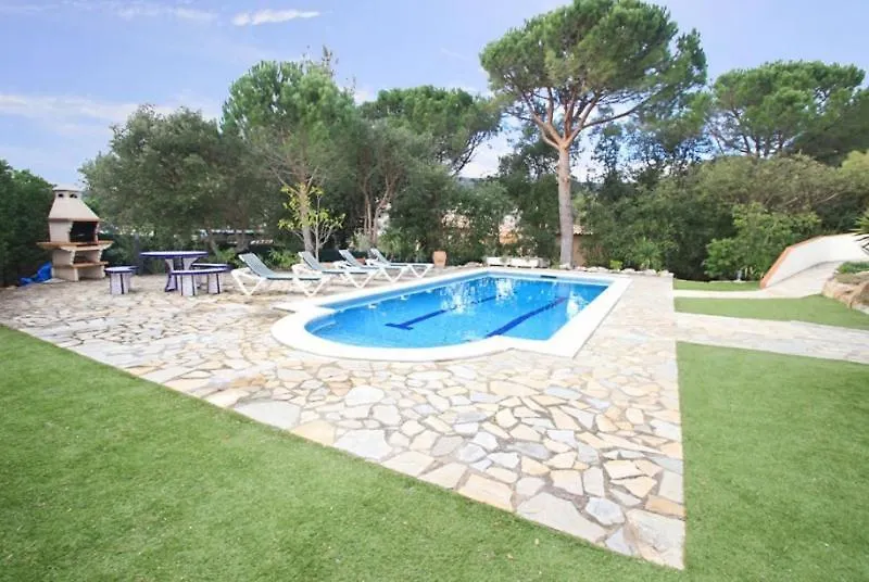 Villa Club Villamar - Senona Calonge