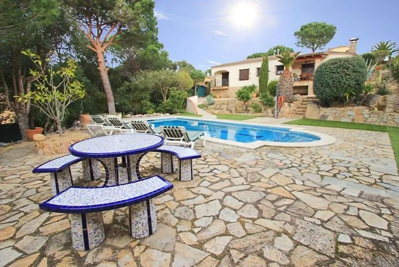 Club Villamar - Senona Calonge  Villa