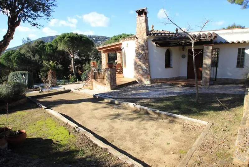 Club Villamar - Senona Calonge  İspanya