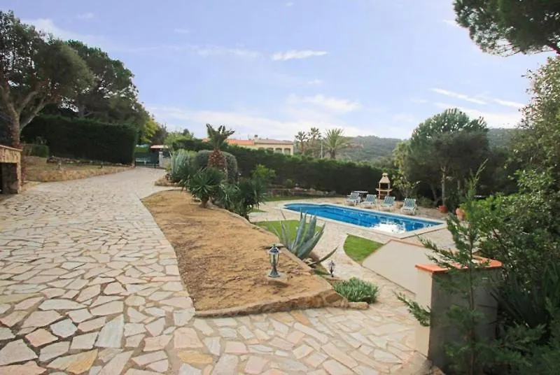 Villa Club Villamar - Senona Calonge  İspanya
